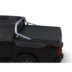 Купити Ролет для Toyota Hilux 2015-2025 з OEM дугами Tessera SE